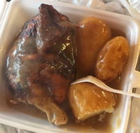 Pier Street Charcoal Chicken - Accommodation Mermaid Beach