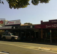 Salt n Pepa Cafe - Accommodation Mermaid Beach