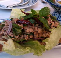 Siam Secret Thai Restaurant - Accommodation Mermaid Beach