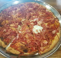 Stella Pizza Cafe - Accommodation Mermaid Beach