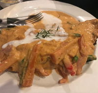Thai Lemon Tree Restaurant - Accommodation Mermaid Beach