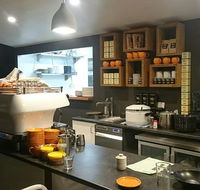 The Full Pantry - Accommodation Mermaid Beach