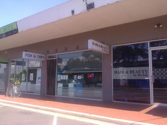 Seaholme VIC Accommodation Mermaid Beach