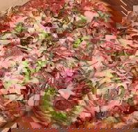 Nimzy's Pizzas - Accommodation Mermaid Beach