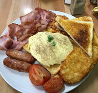 Rocklea Cafe - Accommodation Mermaid Beach