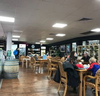 Alice Rebel's Cafe - Accommodation Mermaid Beach