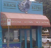 Altona Beach Bites - Accommodation Mermaid Beach
