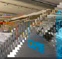 Blue Seas Fish  Chips Takeaway - Accommodation Mermaid Beach