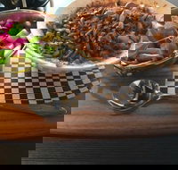 Bubbly Beans cafe / restaurant - Accommodation Mermaid Beach