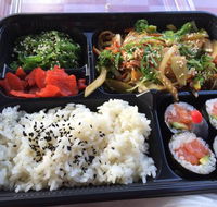 Chelsea Sushi - Accommodation Mermaid Beach