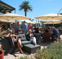 Patterson River Golf Club - Accommodation Mermaid Beach