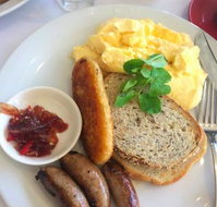 The Bonbeach Cafe - Accommodation Mermaid Beach