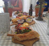 The Little French Deli - Accommodation Mermaid Beach