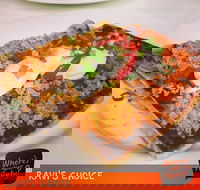 Where's Your Aunty - Accommodation Mermaid Beach