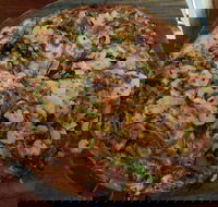 Bojangles Restaurant - Accommodation Mermaid Beach