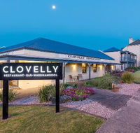 Clovelly Restaurant and Bar - Accommodation Mermaid Beach