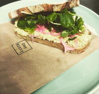 Day Kitty - Accommodation Mermaid Beach