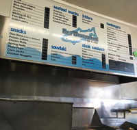 East Warrnambool Fish Shop - Accommodation Mermaid Beach