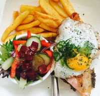 Flying Horse Bar  Brewery - Accommodation Mermaid Beach