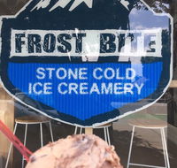 Frost Bite Stone Cold Ice-Creamery - Accommodation Mermaid Beach