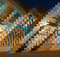 Hotel Warrnambool - Accommodation Mermaid Beach