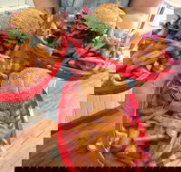 Hunni's Cafe - Accommodation Mermaid Beach