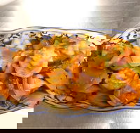 Khao Thai - Accommodation Mermaid Beach