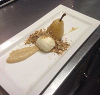 Logan's Cafe Restaurant - Accommodation Mermaid Beach