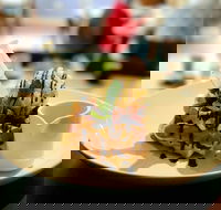 Main Beach Kiosk - Accommodation Mermaid Beach