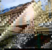 Patloch Lane Cafe  Bar - Accommodation Mermaid Beach