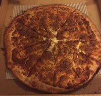 Pinky's Pizza - Accommodation Mermaid Beach