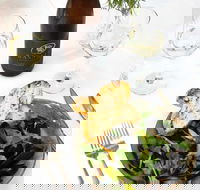 The Deep Blue Dining  Bar - Accommodation Mermaid Beach