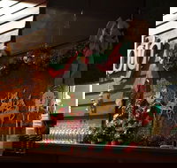 The Liebig caferestaurant - Accommodation Mermaid Beach