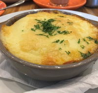 Villa  Hut Kafe Warrnambool - Accommodation Mermaid Beach