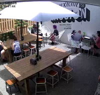 Zambrero - Accommodation Mermaid Beach