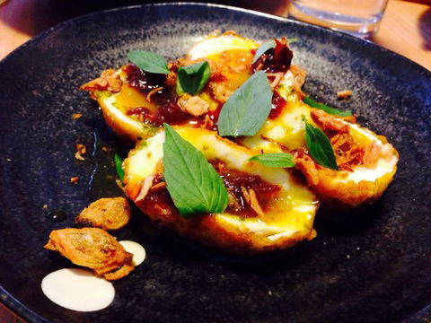 Little Prince Eating House & Bar - Accommodation Mermaid Beach 0