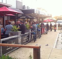 Magic Lands Bar and Cafe - Accommodation Mermaid Beach