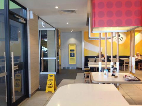 McDonald's - Accommodation Mermaid Beach 0
