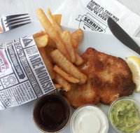 Schnitz Doncaster