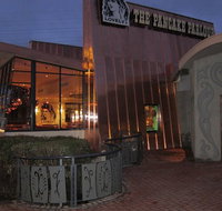The Pancake Parlour