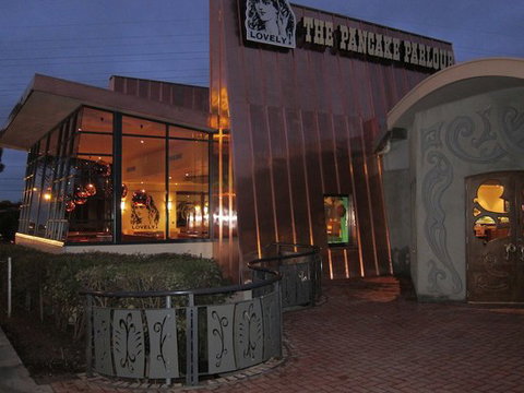 The Pancake Parlour - Accommodation Mermaid Beach 0