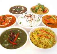Angeethi Indian Cafe - Accommodation Mermaid Beach
