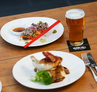 Huon Hill Tavern Wodonga - Accommodation Mermaid Beach