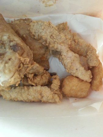 KFC - Accommodation Mermaid Beach 0