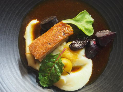 La Maison Restaurant - Accommodation Mermaid Beach 0