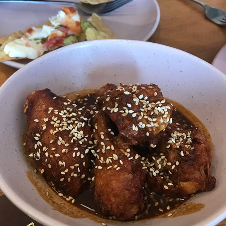 La Onda Latin Mex - Accommodation Mermaid Beach 0