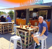 Pinchos Catering - Accommodation Mermaid Beach
