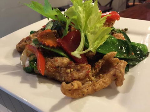 Ruby Modern Thai Restaurant - Accommodation Mermaid Beach 0