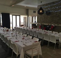 The Clubhouse Bar  Bistro - Accommodation Mermaid Beach