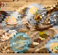 1001 Nights - Accommodation Mermaid Beach